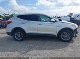 HYUNDAI SANTA FE SPORT 2.4L 5XYZTDLB6JG****** снимка