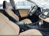 TOYOTA RAV4 HYBRID XLE JTMRJREV2HD065434 снимка