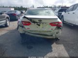 TOYOTA CAMRY SE снимка