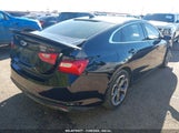 CHEVROLET MALIBU RS 1G1ZG5ST1KF****** снимка