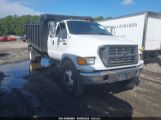 FORD F-650 XL/XLT photo