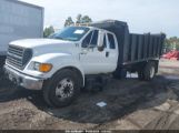 FORD F-650 XL/XLT photo