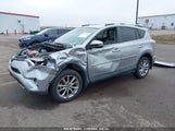 TOYOTA RAV4 LIMITED 2T3DFREV0GW****** снимка