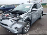 TOYOTA RAV4 LIMITED 2T3DFREV0GW****** fotografie