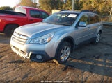 SUBARU OUTBACK 2.5I LIMITED 4S4BRBKC4D3****** fotografie