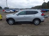 NISSAN ROGUE S photo