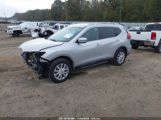 NISSAN ROGUE S photo