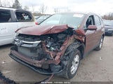 HONDA CR-V EX-L 5J6RM4H79GL****** снимка