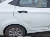 HYUNDAI ACCENT GLS снимка