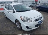 HYUNDAI ACCENT GLS снимка