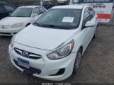 HYUNDAI ACCENT GLS снимка