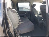 NISSAN TITAN SV 1N6BA0EC2CN****** снимка