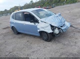 HONDA FIT JHMGD37478S****** снимка