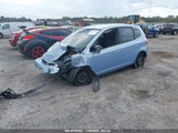 HONDA FIT JHMGD37478S****** fotografie