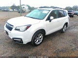 SUBARU FORESTER 2.5I TOURING JF2SJAWC9JH****** снимка