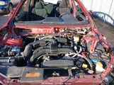 SUBARU IMPREZA SPORT 4S3GTAM64J3****** снимка