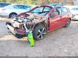 SUBARU IMPREZA SPORT 4S3GTAM64J3****** снимка
