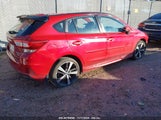 SUBARU IMPREZA SPORT 4S3GTAM64J3****** снимка
