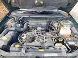 SUBARU FORESTER S JF1SF65562G****** снимка