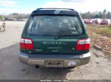 SUBARU FORESTER S JF1SF65562G****** снимка