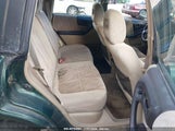 SUBARU FORESTER S JF1SF65562G****** снимка