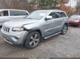 JEEP GRAND CHEROKEE LIMITED photo