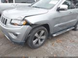 JEEP GRAND CHEROKEE LIMITED photo