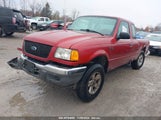 FORD RANGER XLT 1FTYR15E13T****** снимка