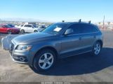 AUDI Q5 3.2 PREMIUM PLUS снимка