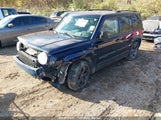 JEEP PATRIOT HIGH ALTITUDE EDITION 1C4NJPFA7FD398725 снимка