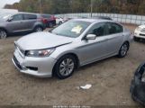 HONDA ACCORD LX photo