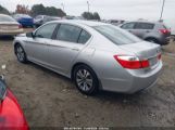 HONDA ACCORD LX photo