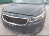 KIA SEDONA LX photo