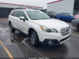 SUBARU OUTBACK 2.5I LIMITED photo