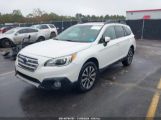 SUBARU OUTBACK 2.5I LIMITED photo