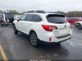 SUBARU OUTBACK 2.5I LIMITED photo