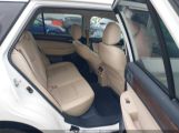 SUBARU OUTBACK 2.5I LIMITED photo