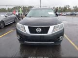 NISSAN PATHFINDER PLATINUM/S/SL/SV photo