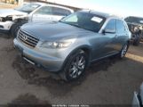 INFINITI FX45 снимка