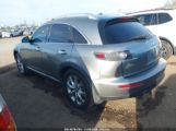 INFINITI FX45 снимка