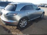 INFINITI FX45 снимка