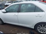 TOYOTA CAMRY XLE photo