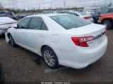 TOYOTA CAMRY XLE photo