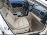 TOYOTA CAMRY XLE photo