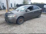 KIA FORTE EX photo