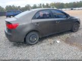 KIA FORTE EX photo