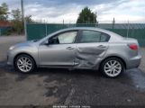 MAZDA MAZDA3 I SPORT снимка