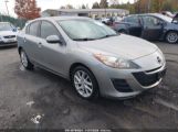 MAZDA MAZDA3 I SPORT снимка