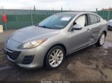 MAZDA MAZDA3 I SPORT снимка