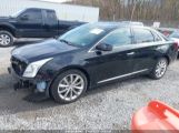 CADILLAC XTS PREMIUM снимка